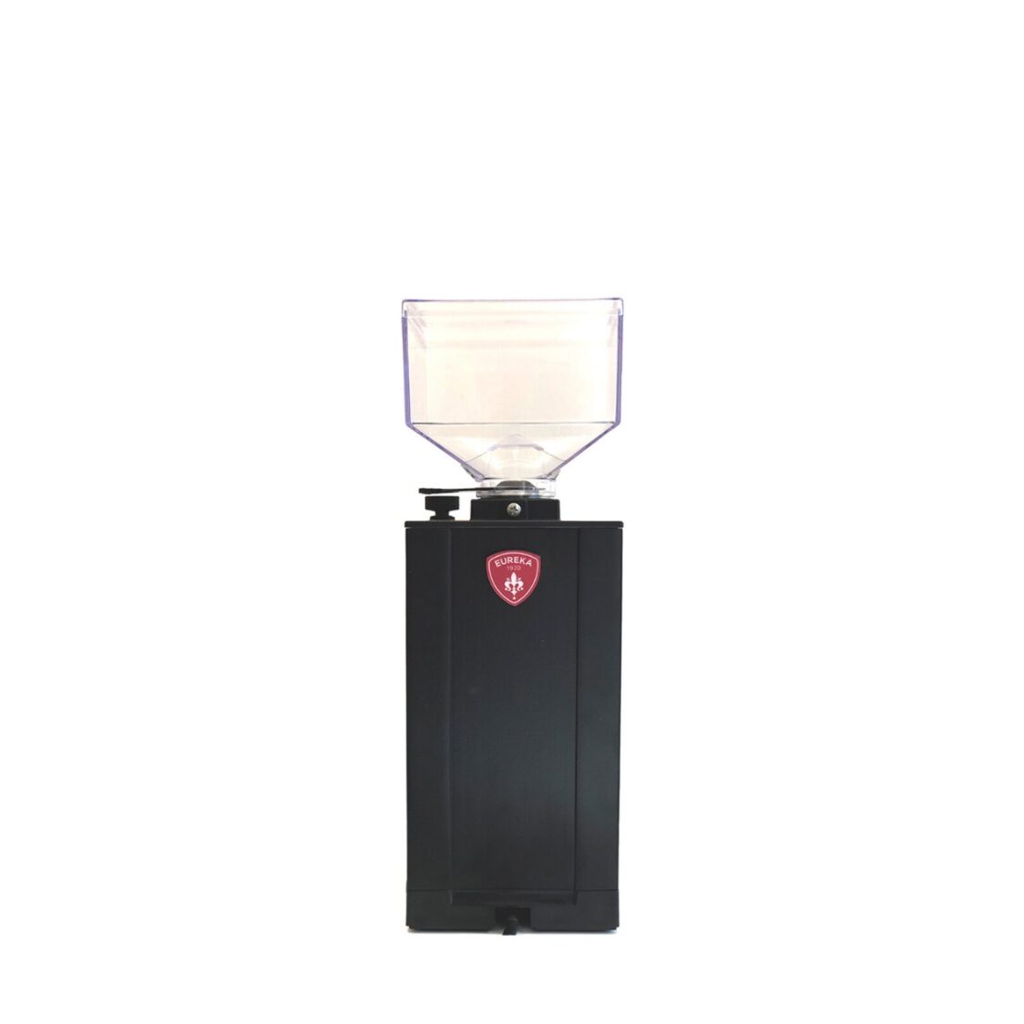 Solis Eureka Mignon Grinder black - Metro Singapore Departmental Store - Celebrating 69 Years in SG