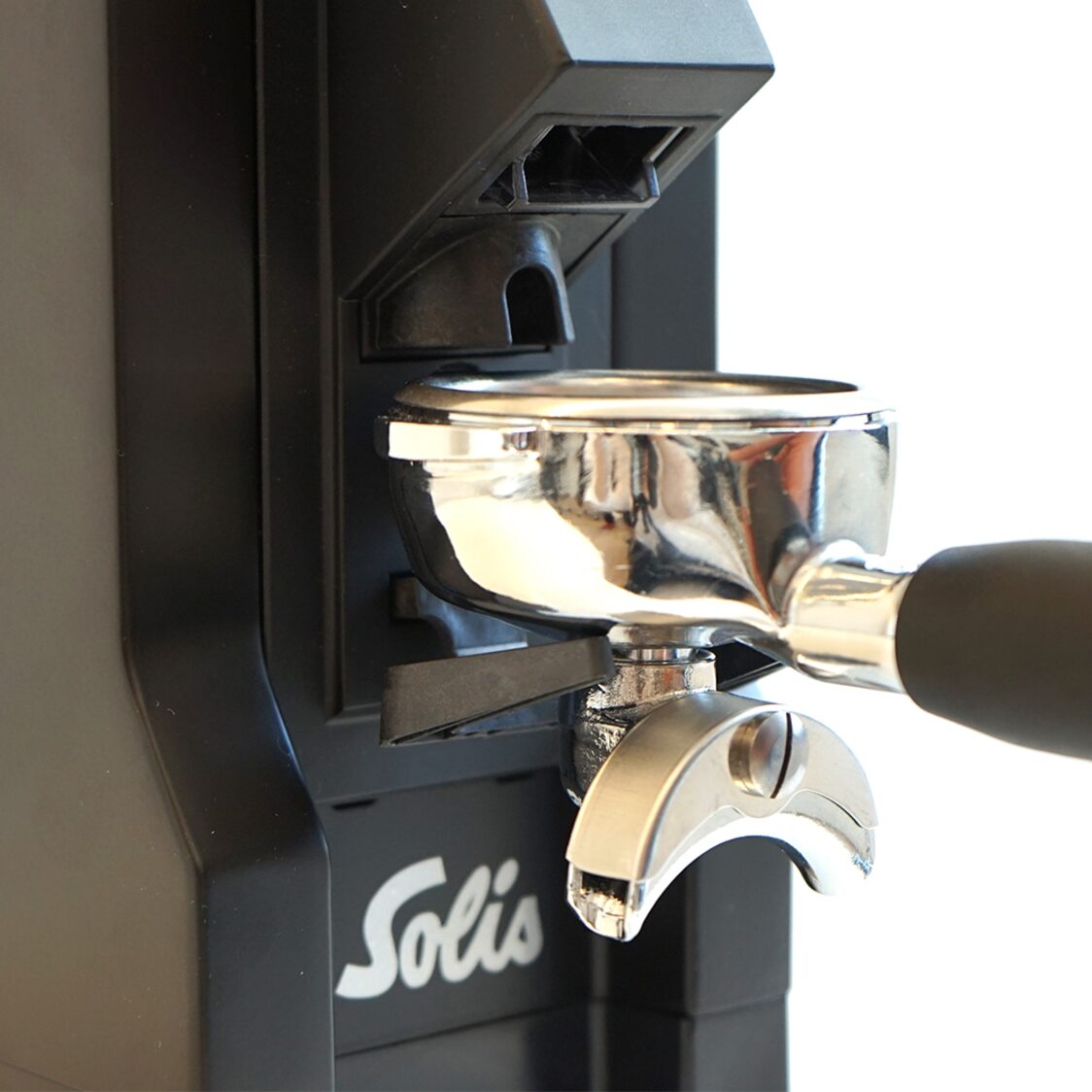 Solis Eureka Mignon Grinder black - Metro Singapore Departmental Store - Celebrating 69 Years in SG