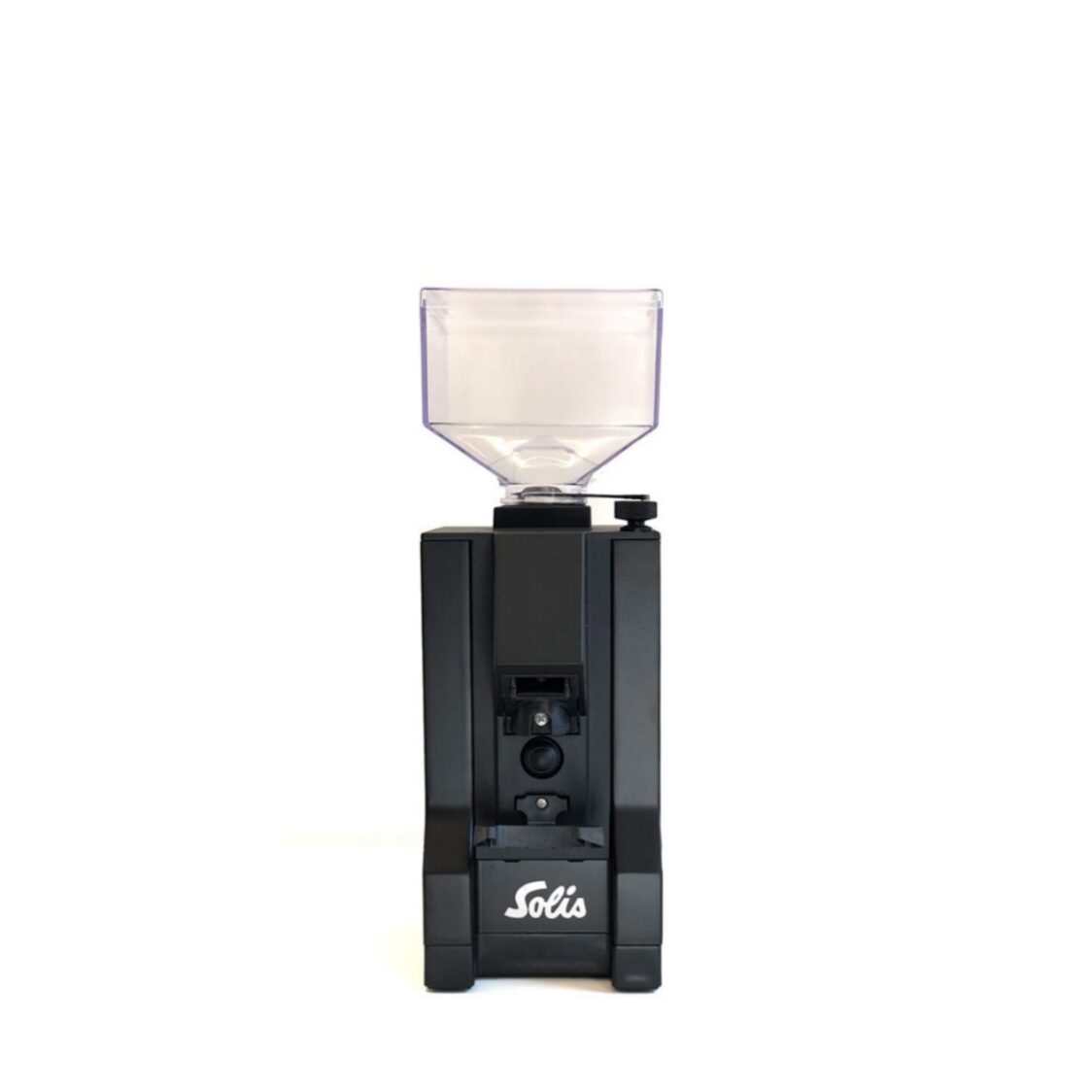 Solis Eureka Mignon Grinder black - Metro Singapore Departmental Store - Celebrating 69 Years in SG