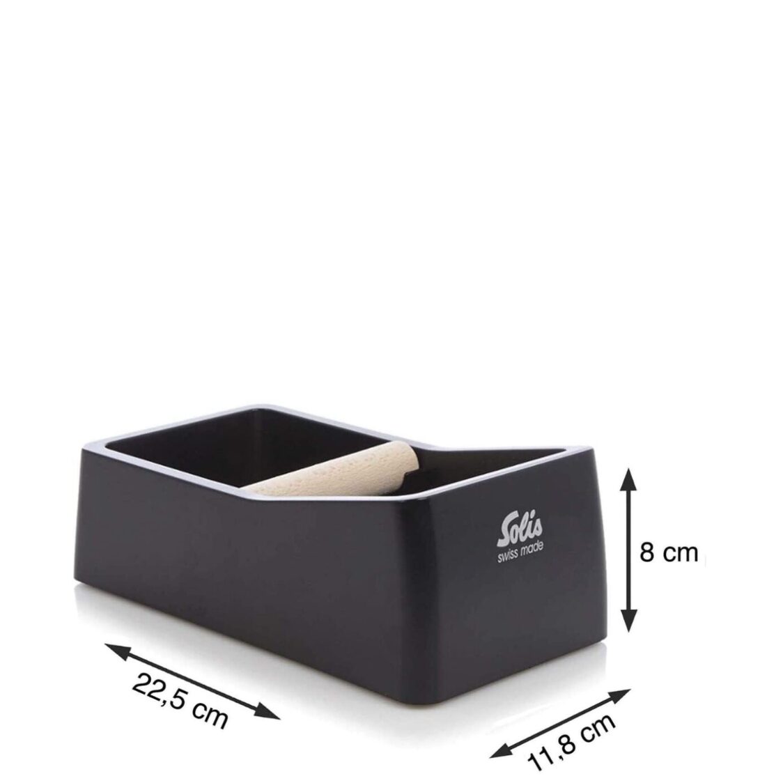 Solis Knock Box - Metro Singapore Departmental Store - Celebrating 69 Years in SG