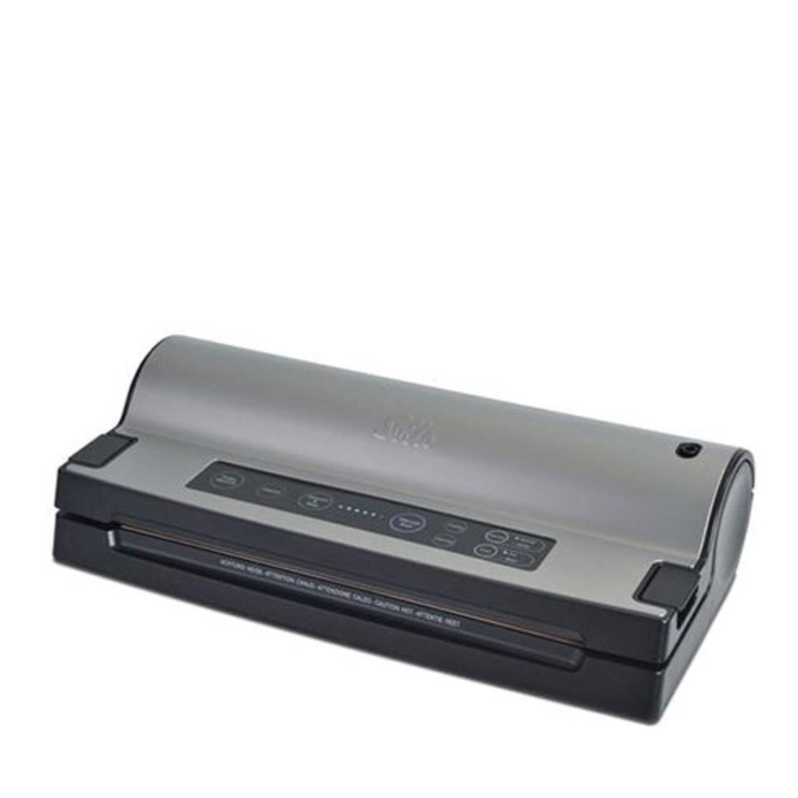 Solis Vacuum Sealer Prestige (Type 575) 1879SL - 922.39 - Metro Singapore Departmental Store - Celebrating 69 Years in SG