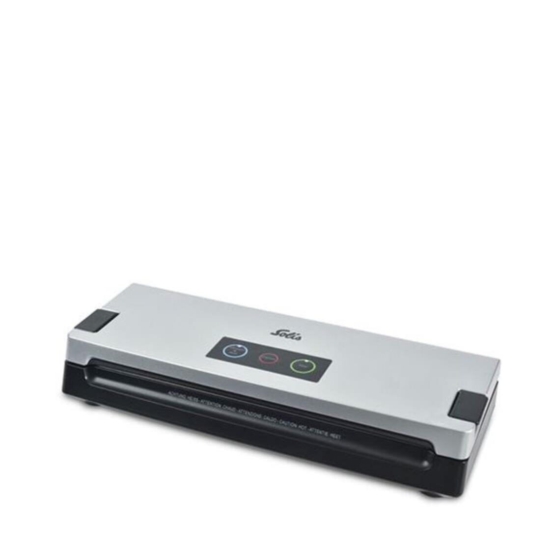 Solis Vacuum Sealer Smart (Type 577) 1879SL - 922.37 - Metro Singapore Departmental Store - Celebrating 69 Years in SG