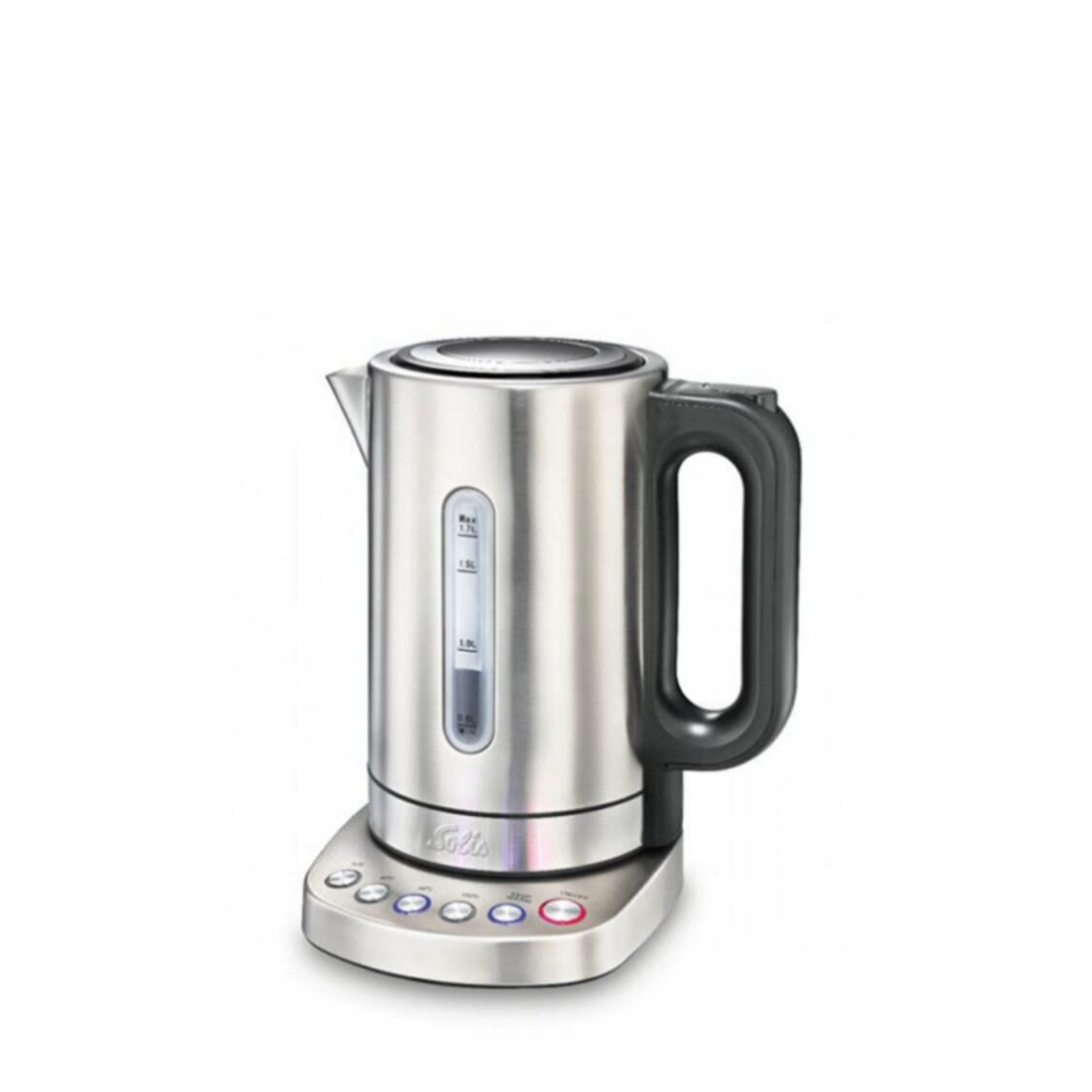 Solis Vario Temp Kettle (Type 5516) 1879SL - 962.41 - Metro Singapore Departmental Store - Celebrating 69 Years in SG