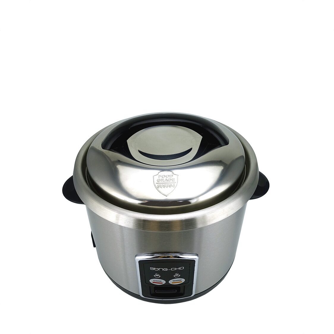 Song Cho Rice Cooker 1.0L - Metro Singapore Departmental Store - Celebrating 69 Years in SG
