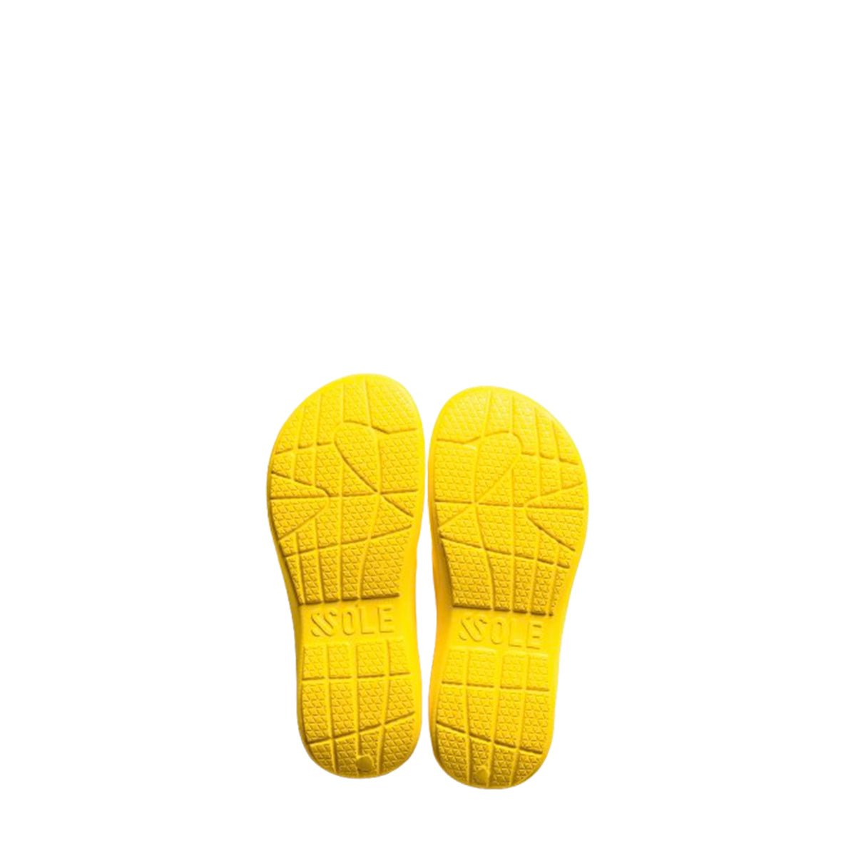 Ssole Lightning Yellow - Metro Singapore Departmental Store - Celebrating 69 Years in SG