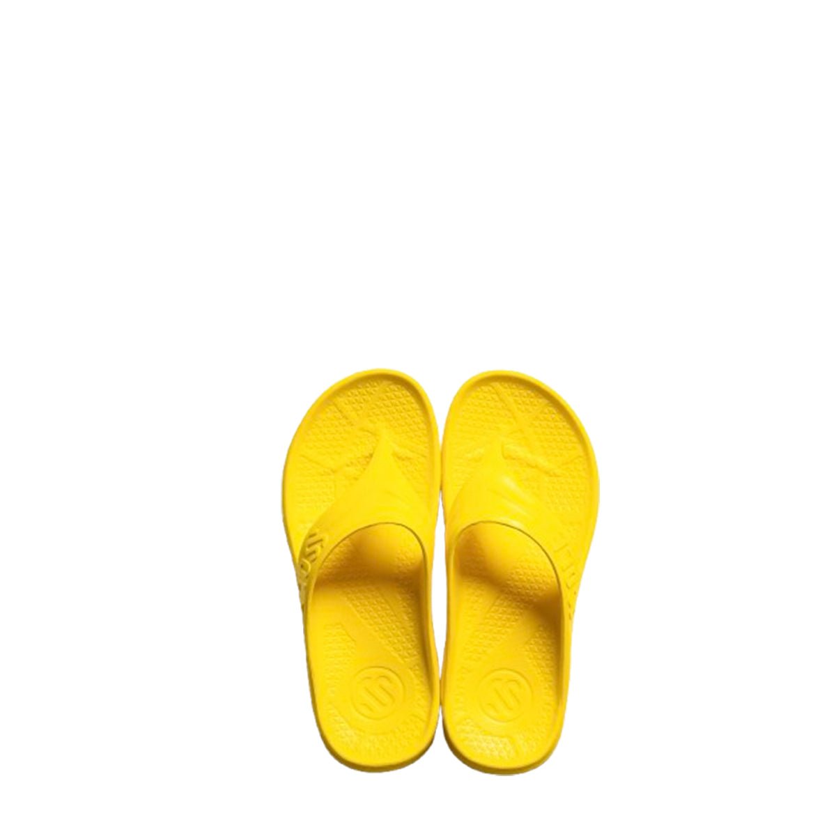 Ssole Lightning Yellow - Metro Singapore Departmental Store - Celebrating 69 Years in SG