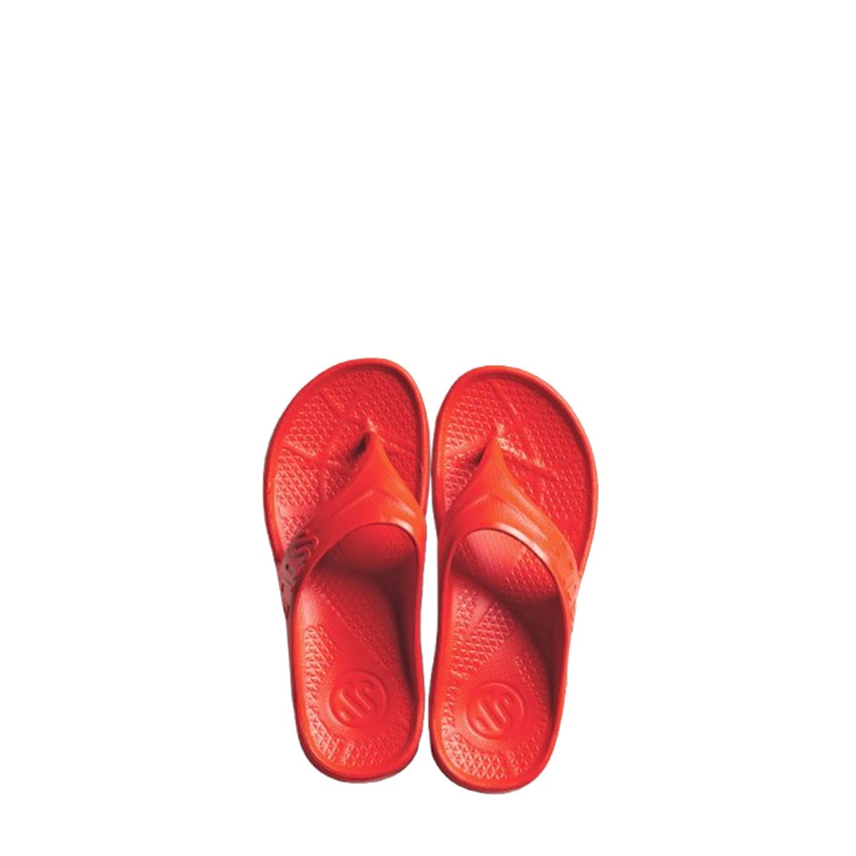 Ssole Scarlet Red - Metro Singapore Departmental Store - Celebrating 69 Years in SG