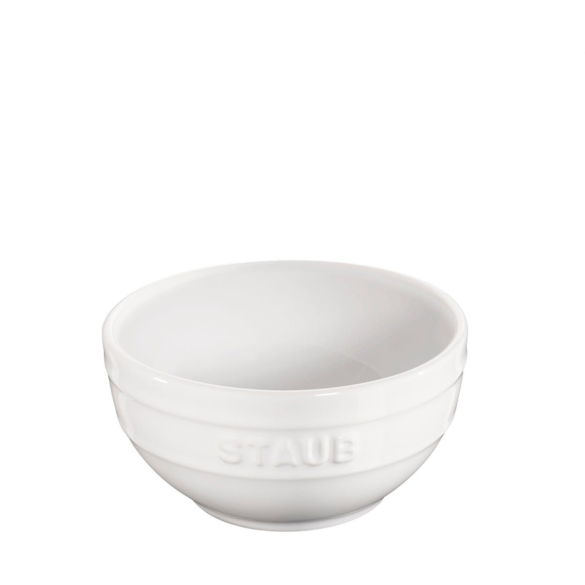 Staub Ceramic Bowl 14cm - Metro Singapore Departmental Store - Celebrating 69 Years in SG