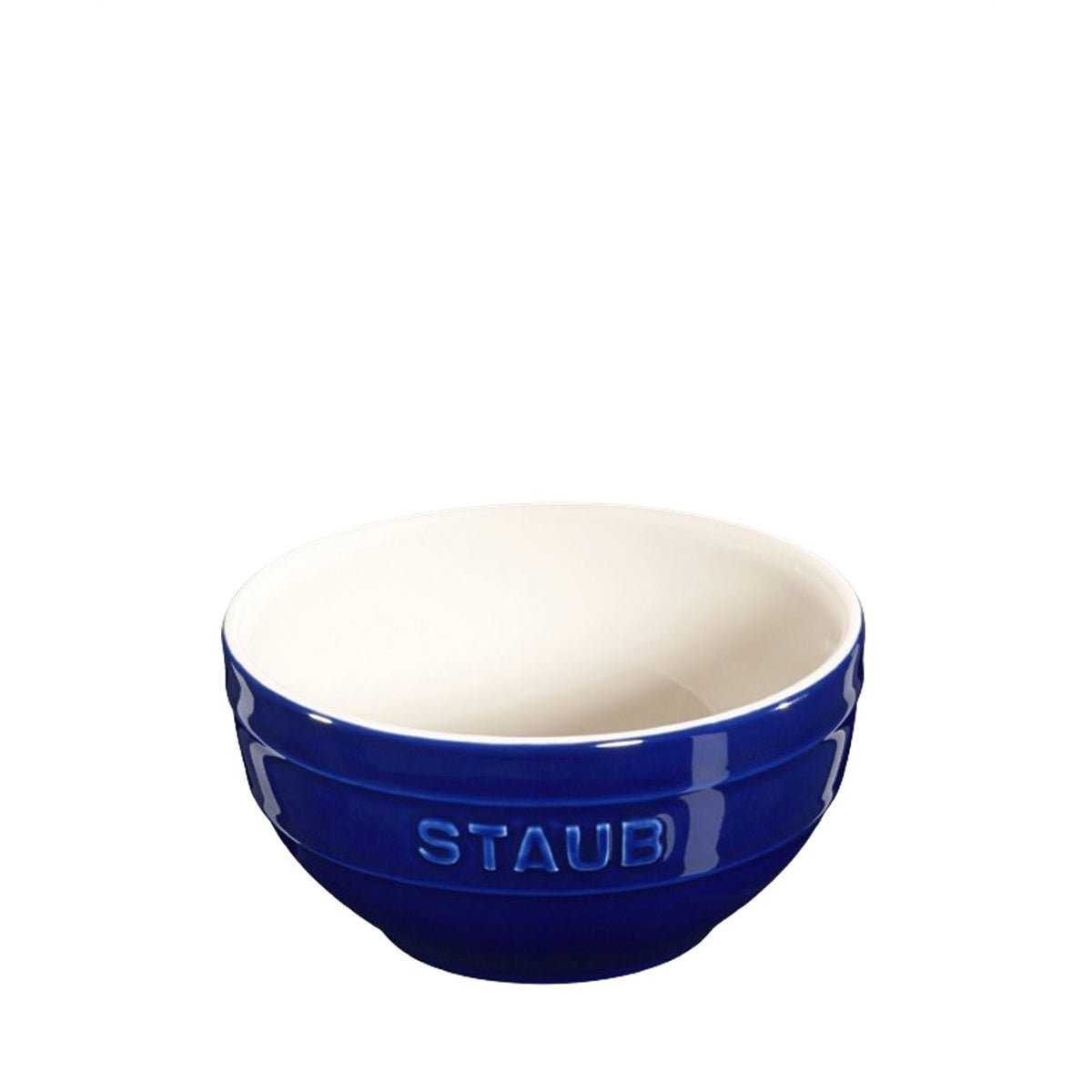 Staub Ceramic Round Bowl 12cm - Metro Singapore Departmental Store - Celebrating 69 Years in SG