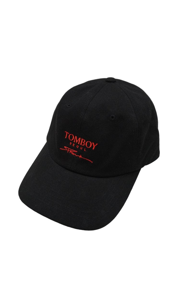 Studio Tomboy x Phunk Studio Collab Cap - Metro Singapore Departmental Store - Celebrating 69 Years in SG