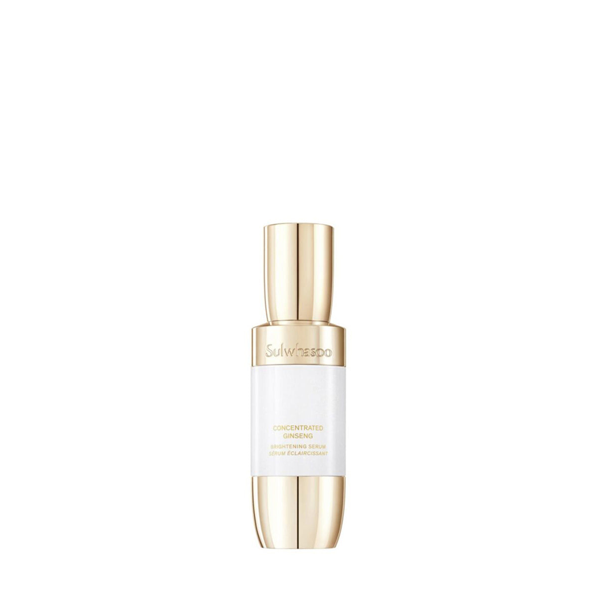 Sulwhasoo Concentrated Ginseng Brightening Serum 50ml