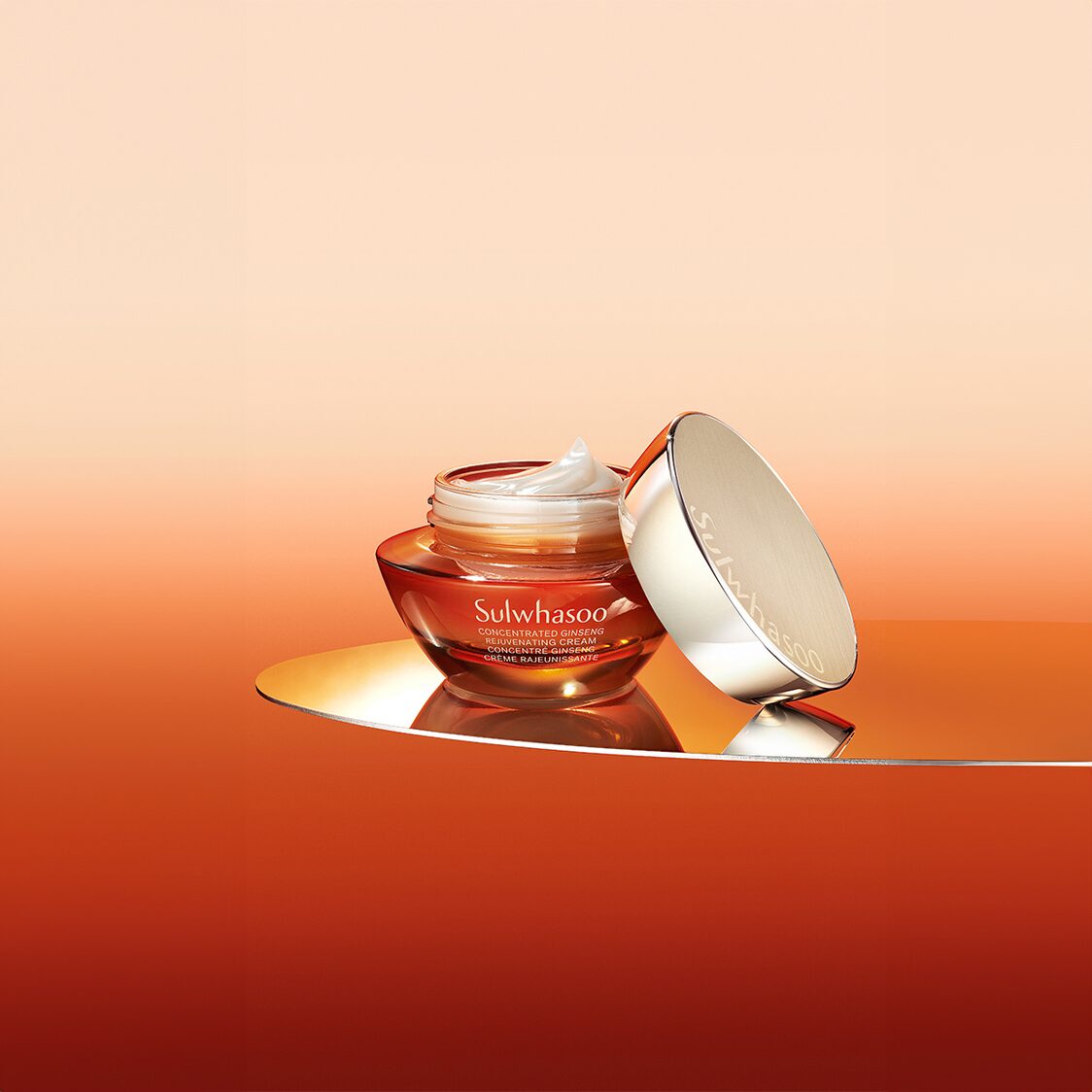 Sulwhasoo Concentrated Ginseng Rejuvenating Cream 50ml - Metro Singapore Departmental Store - Celebrating 69 Years in SG