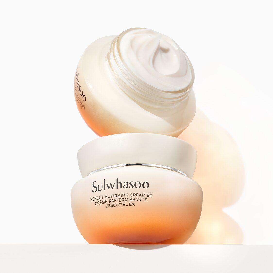 Sulwhasoo Essential Firming Cream EX 75ml - Metro Singapore Departmental Store - Celebrating 69 Years in SG