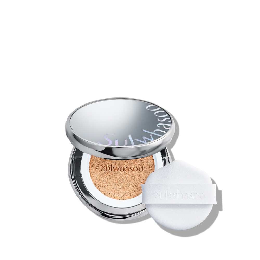 Sulwhasoo Perfecting Cushion 15g*2 - Metro Singapore Departmental Store - Celebrating 69 Years in SG
