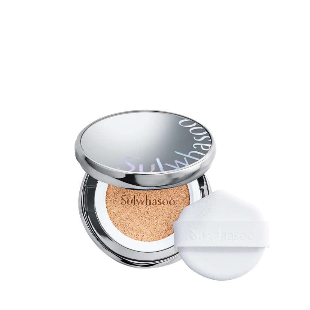 Sulwhasoo Perfecting Cushion Airy 15g*2 - Metro Singapore Departmental Store - Celebrating 69 Years in SG