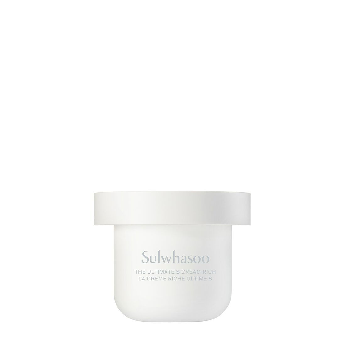 Sulwhasoo The Ultimate S Cream Rich 60ml Refill - Metro Singapore Departmental Store - Celebrating 69 Years in SG