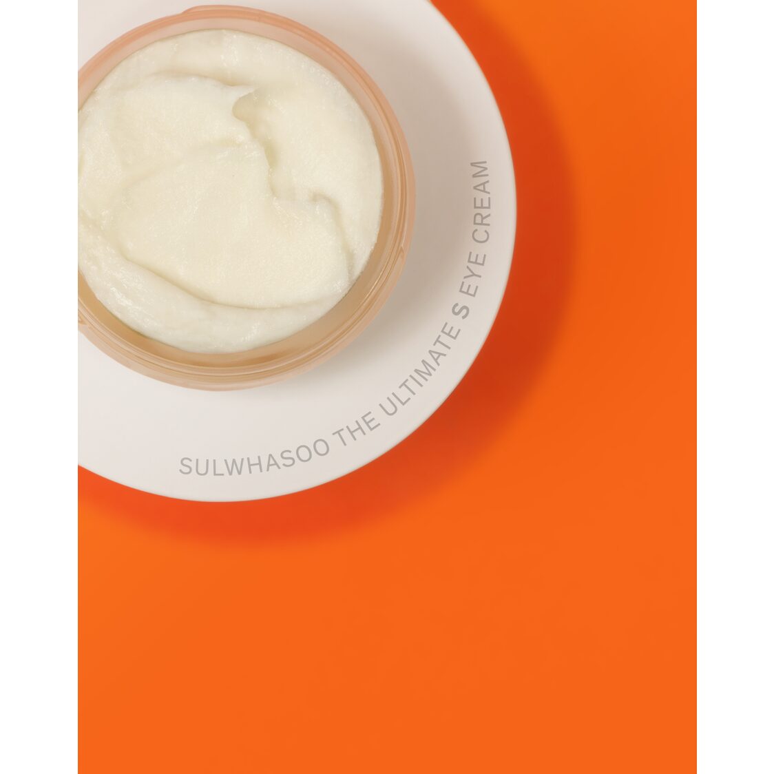 Sulwhasoo The Ultimate S Eye Cream 20ml - Metro Singapore Departmental Store - Celebrating 69 Years in SG