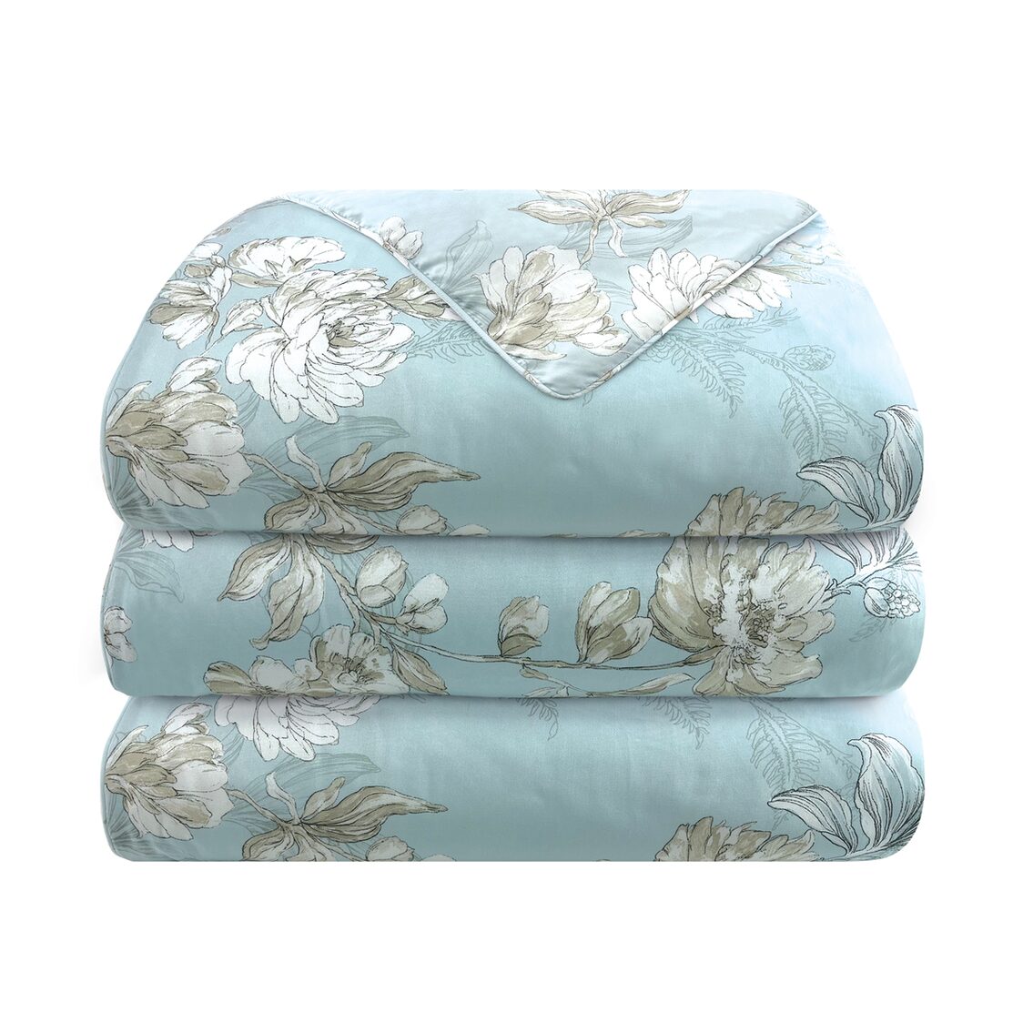 Suzanne Sobelle 100% Lyocell Fibre Bed Linen - Beverly - Metro Singapore Departmental Store - Celebrating 69 Years in SG