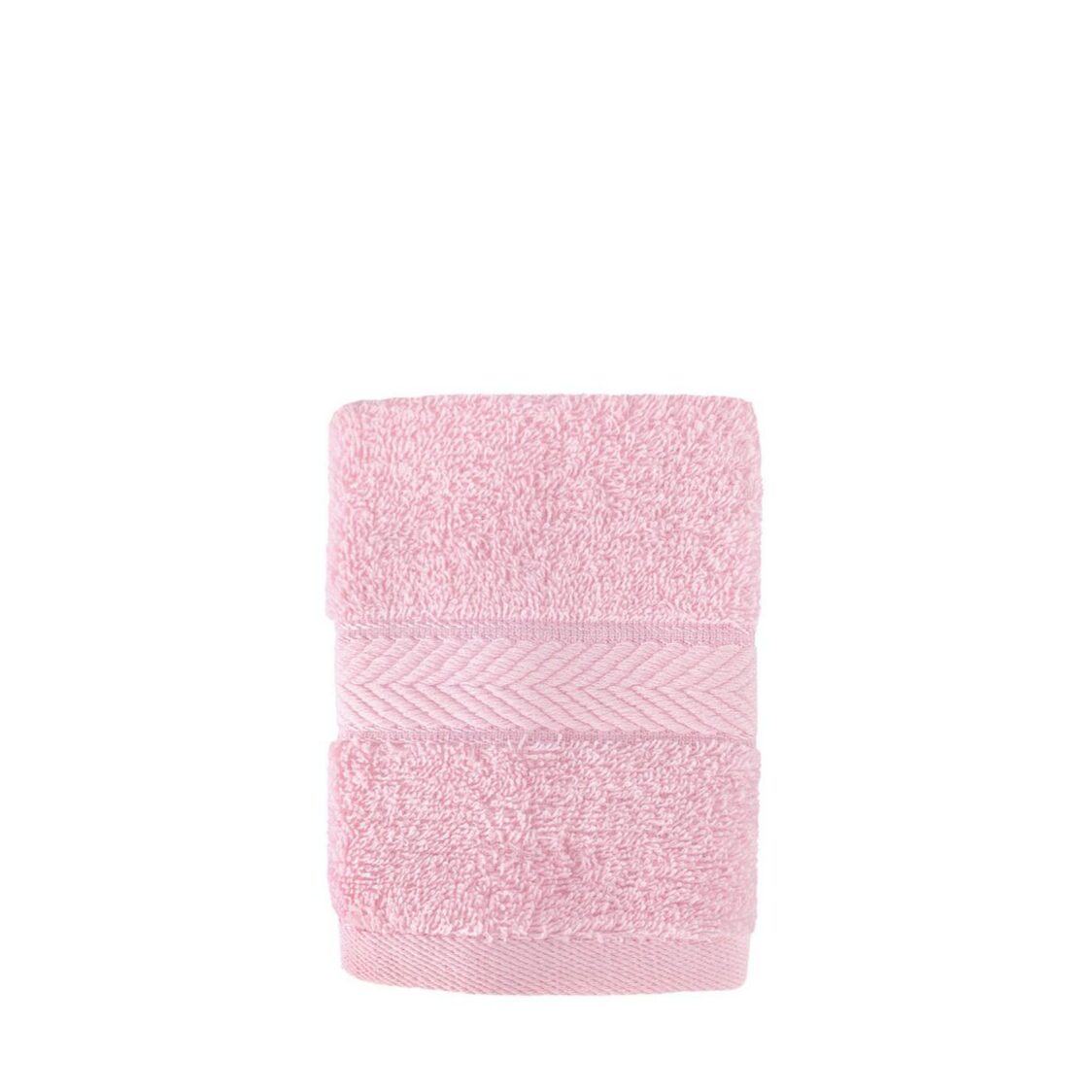 Suzanne Sobelle Garland Face Towel - Metro Singapore Departmental Store - Celebrating 69 Years in SG