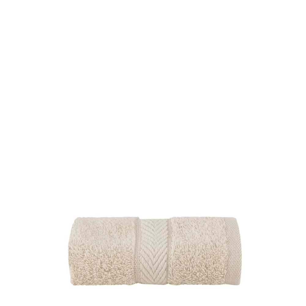 Suzanne Sobelle Garland Face Towel - Metro Singapore Departmental Store - Celebrating 69 Years in SG