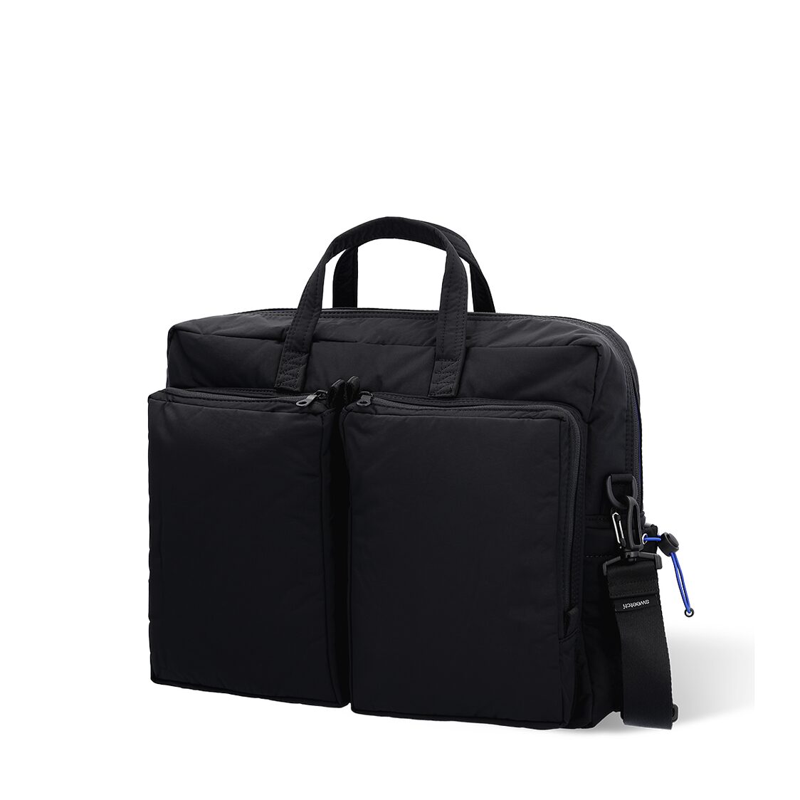 Sweetch Briefcase 001 - Metro Singapore Departmental Store - Celebrating 69 Years in SG