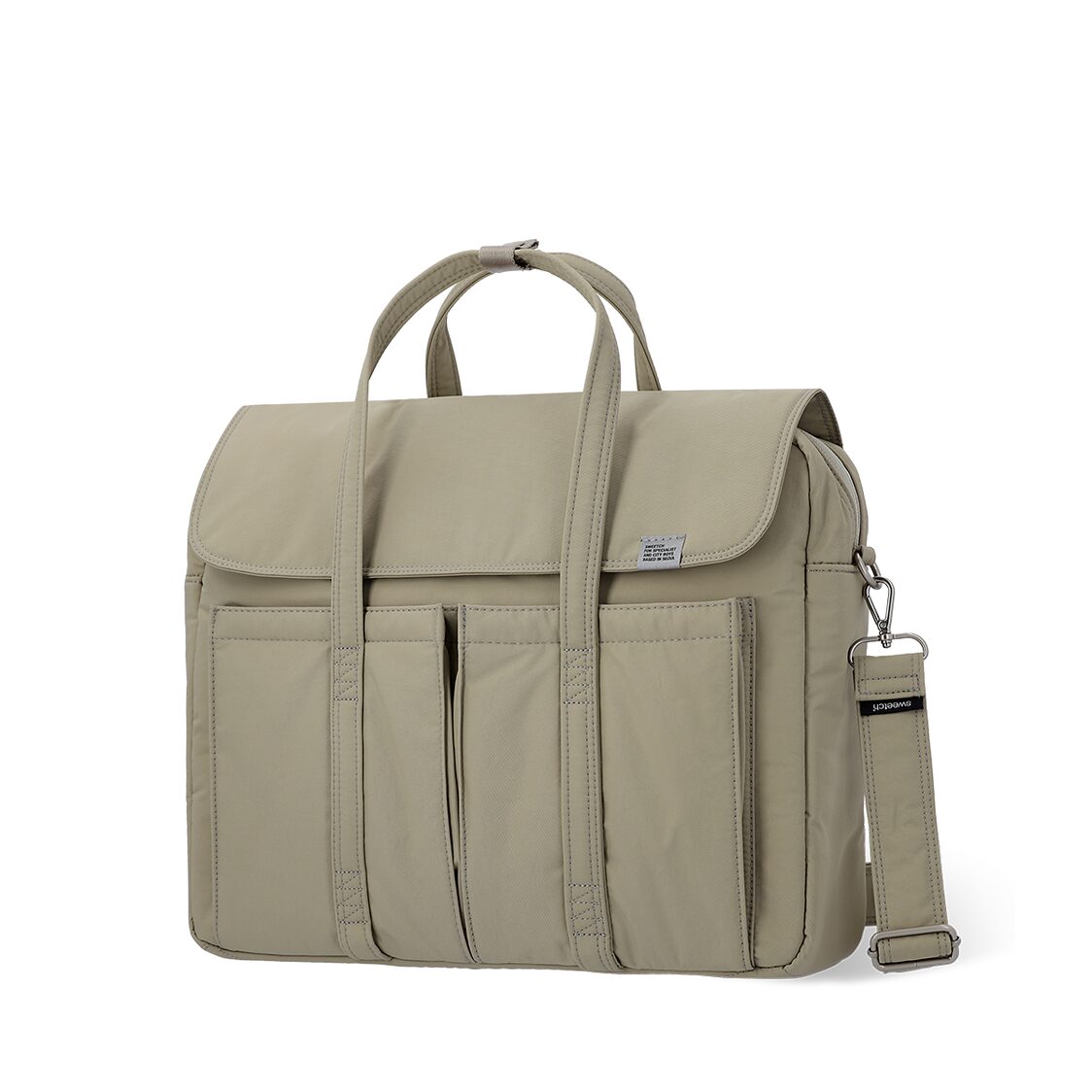 Sweetch Briefcase 002 - Metro Singapore Departmental Store - Celebrating 69 Years in SG