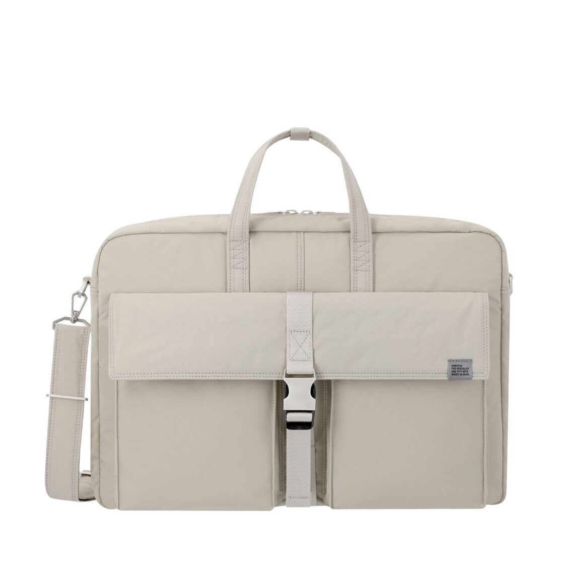 Sweetch Briefcase 003 - Metro Singapore Departmental Store - Celebrating 69 Years in SG