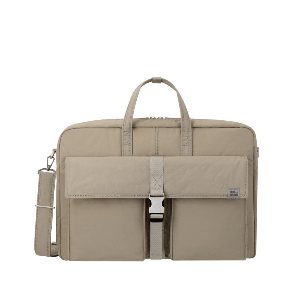 Sweetch Briefcase 003 - Metro Singapore Departmental Store - Celebrating 69 Years in SG