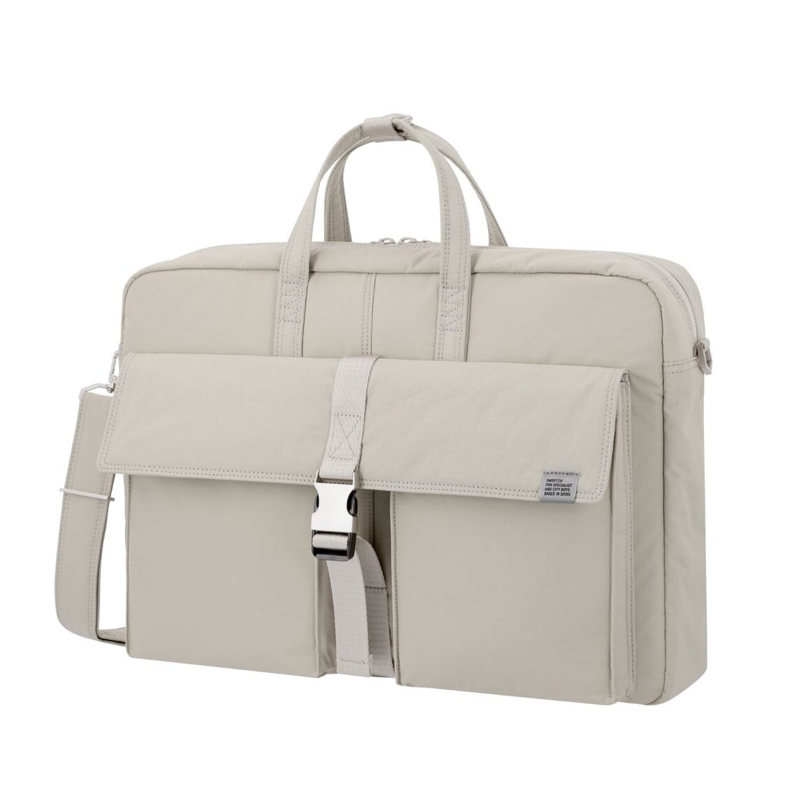 Sweetch Briefcase 003 - Metro Singapore Departmental Store - Celebrating 69 Years in SG