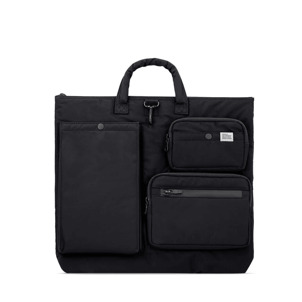 Sweetch Helmet Bag 002 - Black - Metro Singapore Departmental Store - Celebrating 69 Years in SG