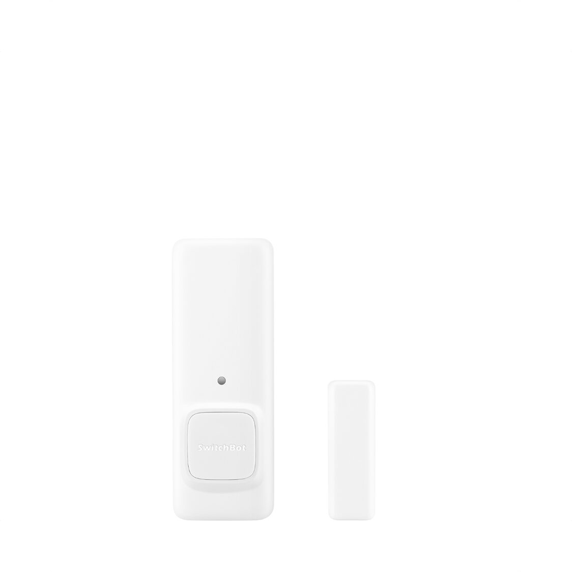 SwitchBot Contact Sensor - White - Metro Singapore Departmental Store - Celebrating 69 Years in SG