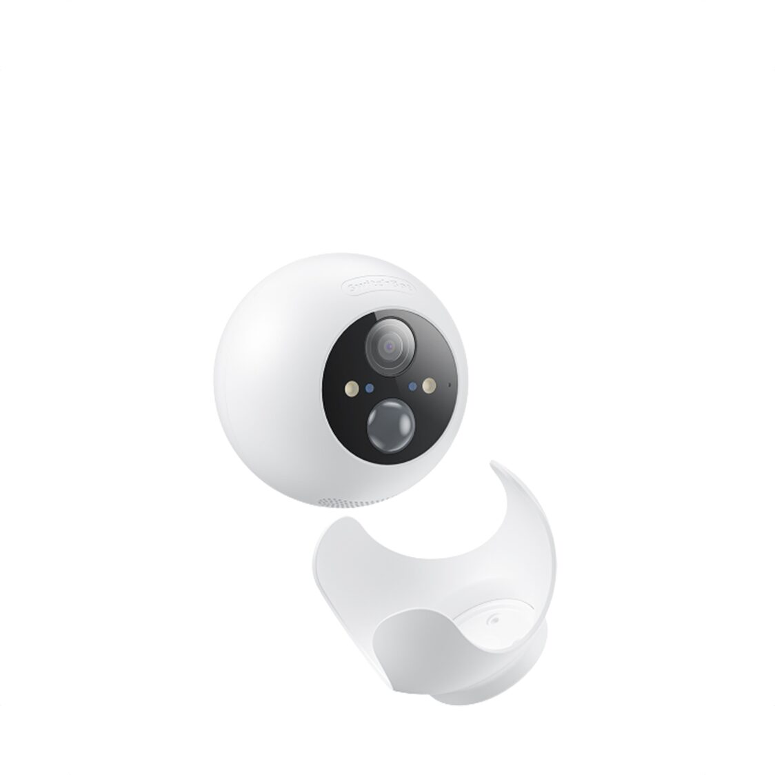 SwitchBot Outdoor Spotlight Cam - Metro Singapore Departmental Store - Celebrating 69 Years in SG