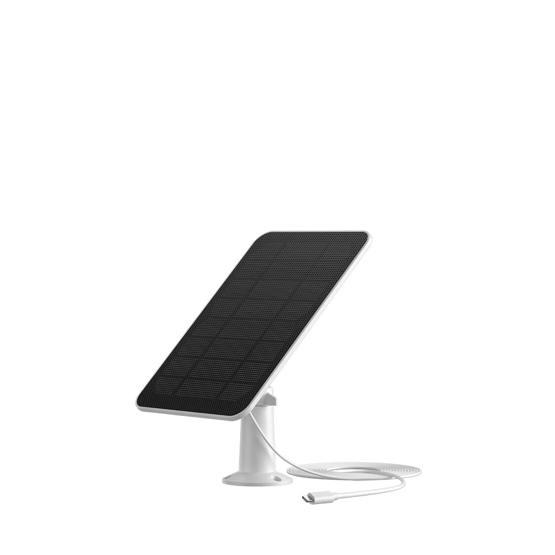 SwitchBot Solar Panel for Outdoor Spotlight Cam - Metro Singapore Departmental Store - Celebrating 69 Years in SG