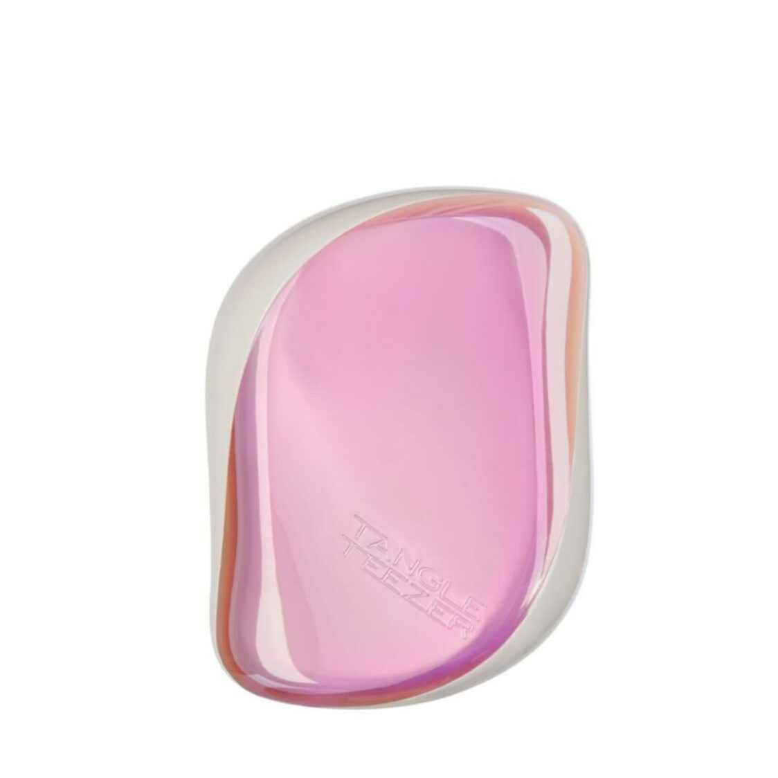 Tangle Teezer Compact Styler Holographic - Metro Singapore Departmental Store - Celebrating 69 Years in SG