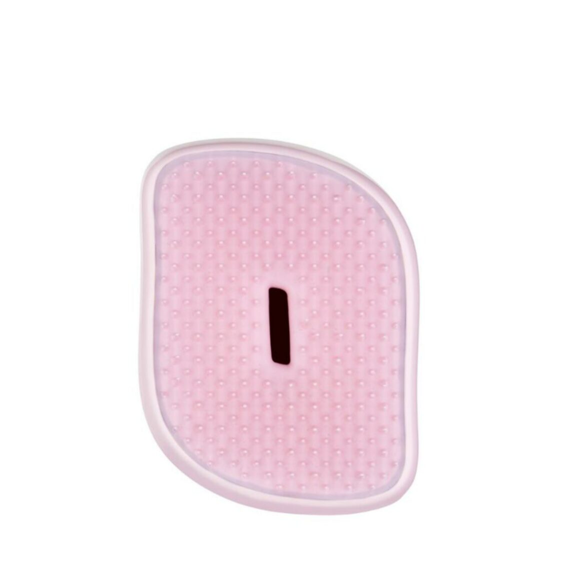 Tangle Teezer Compact Styler Pearlescent Chrome - Metro Singapore Departmental Store - Celebrating 69 Years in SG