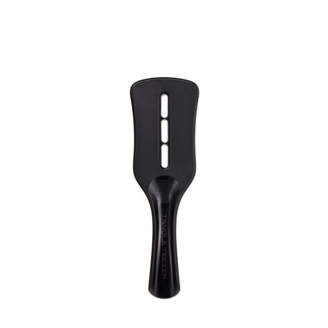 Tangle Teezer Easy Dry&Go Vented Jet Black - Metro Singapore Departmental Store - Celebrating 69 Years in SG