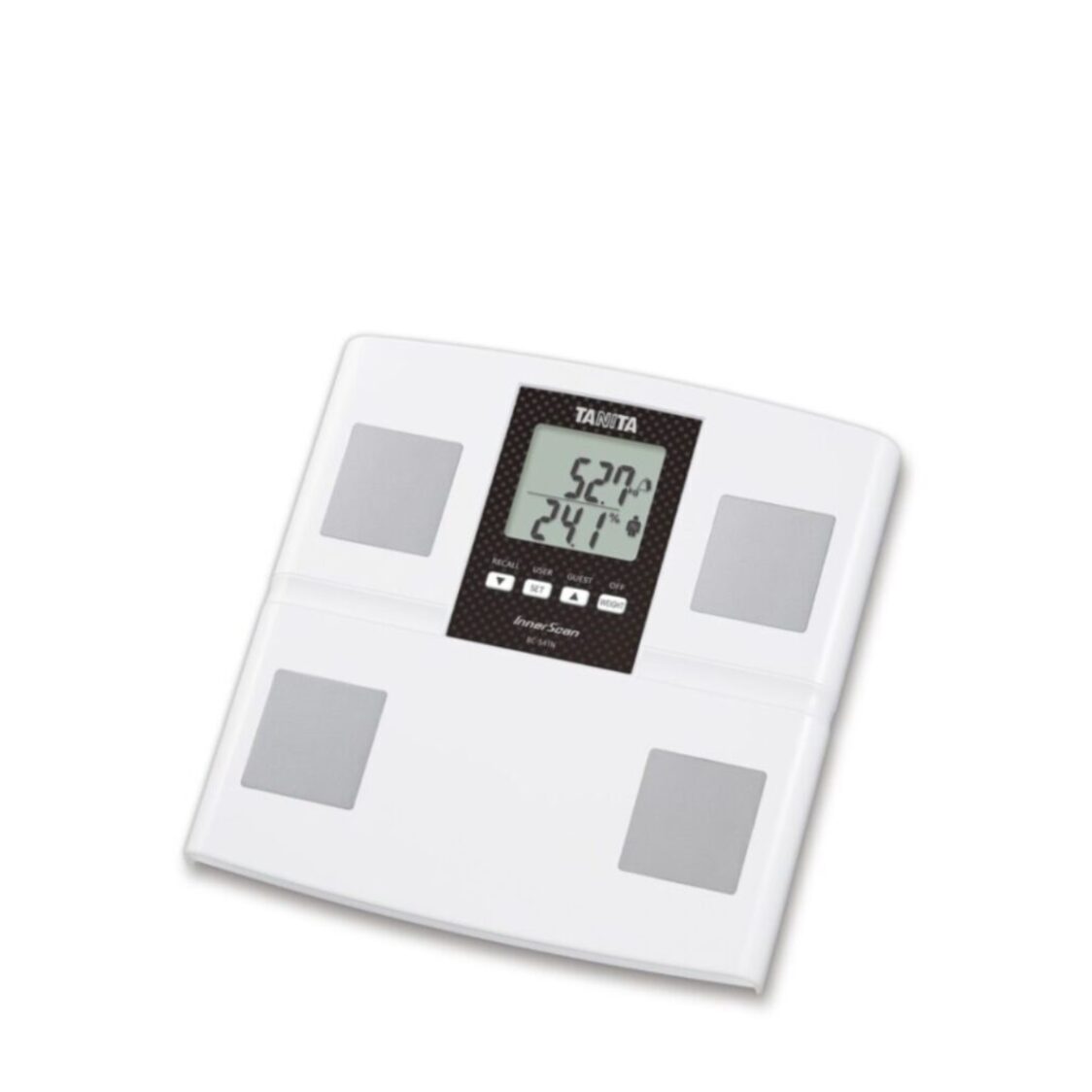Tanita Body Composition Scale (BC541N) - Metro Singapore Departmental Store - Celebrating 69 Years in SG