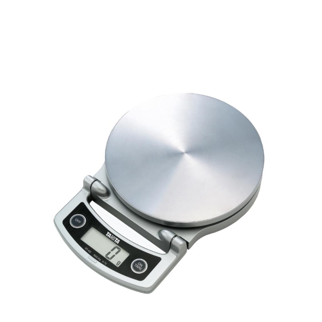 Tanita Digital Kitchen Scale KD400/5 - Metro Singapore Departmental Store - Celebrating 69 Years in SG