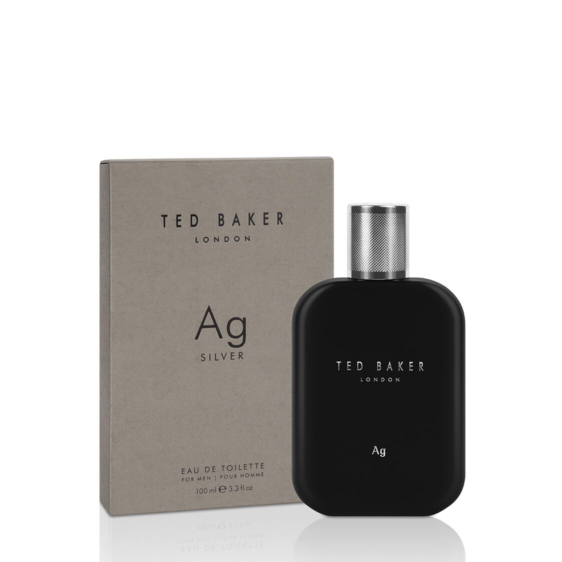 Ted Baker Tonics Ag 100ml EDT 2022 - Metro Singapore Departmental Store - Celebrating 69 Years in SG