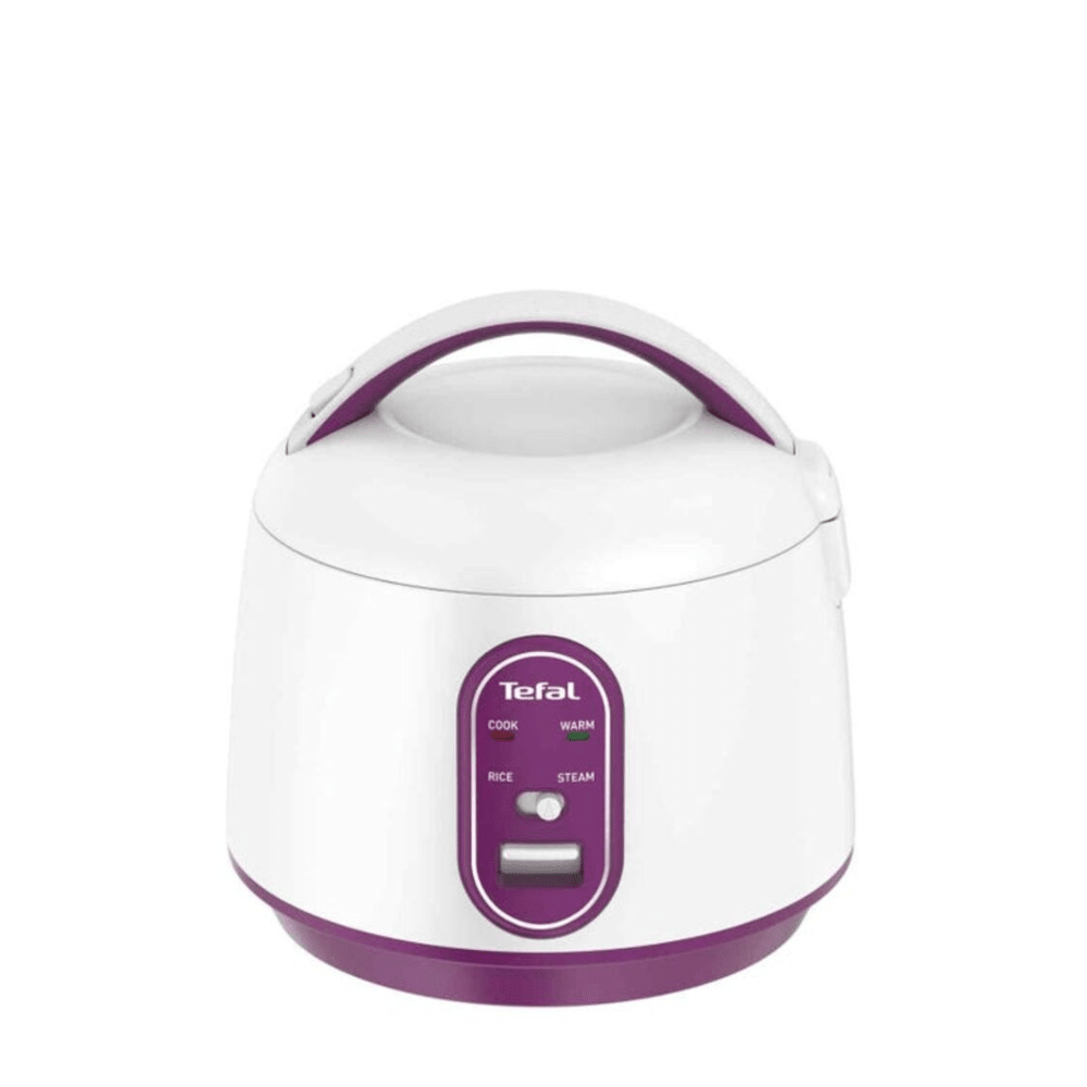 Tefal 2 Cups Mechanical Mini Rice Cooker RK2241 - Metro Singapore Departmental Store - Celebrating 69 Years in SG
