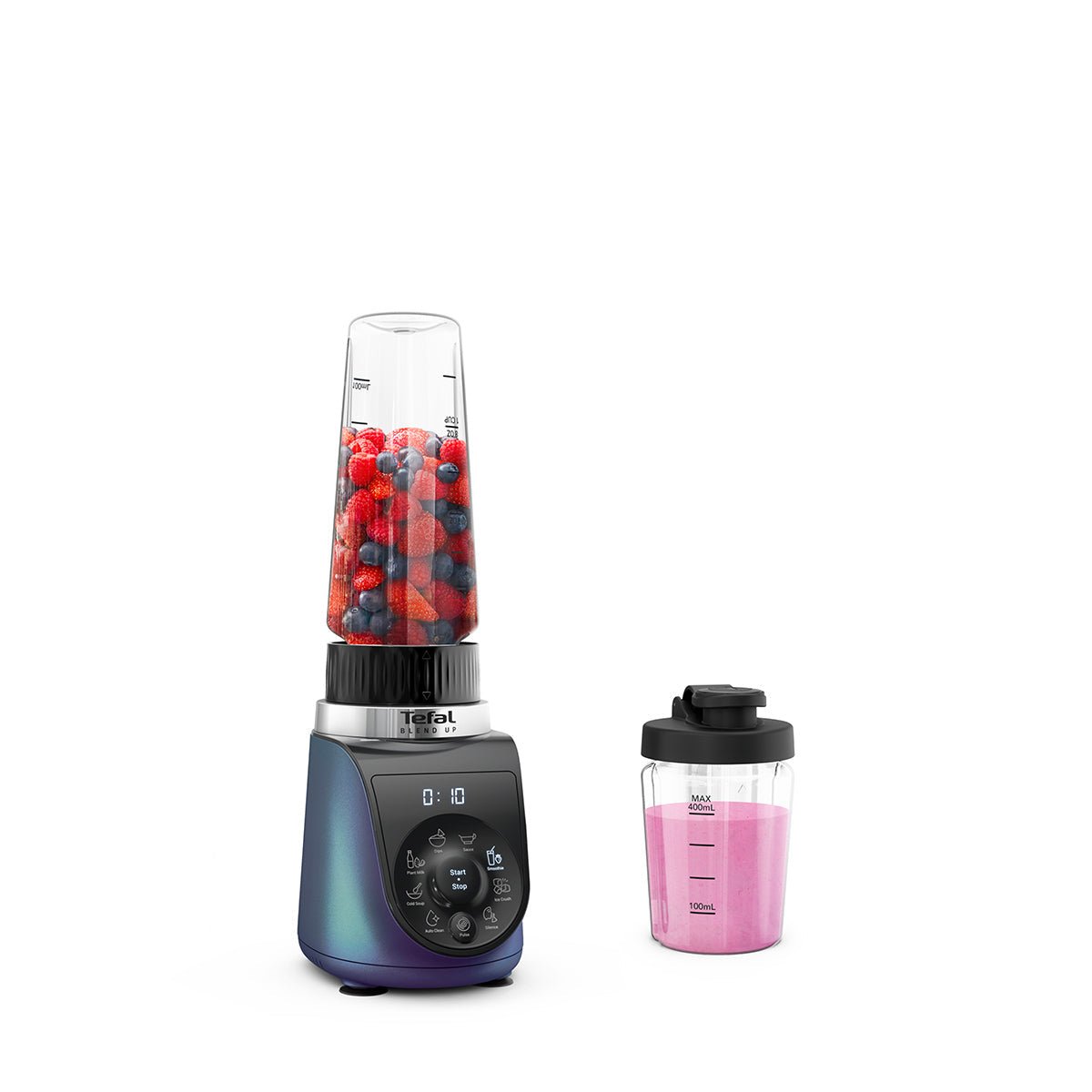 Tefal Blendup Personal Blender BL19H4G0 - Metro Singapore Departmental Store - Celebrating 69 Years in SG