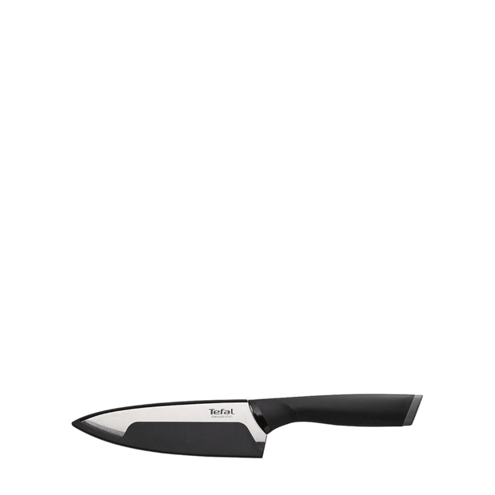 Tefal Comfort 4Pcs Knife Set K221S4 - Metro Singapore Departmental Store - Celebrating 69 Years in SG