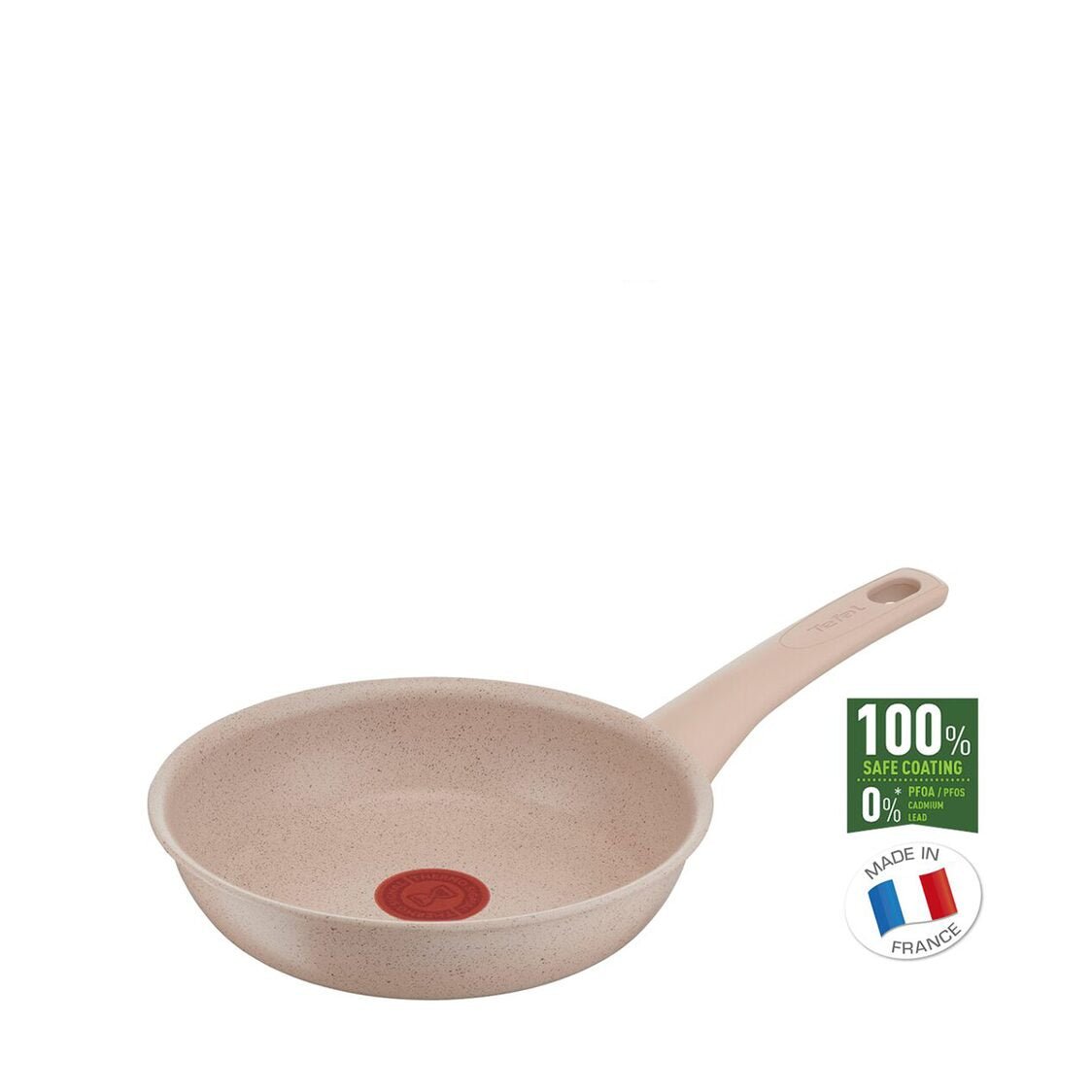 Tefal Delight Induction Frying Pan - Metro Singapore Departmental Store - Celebrating 69 Years in SG