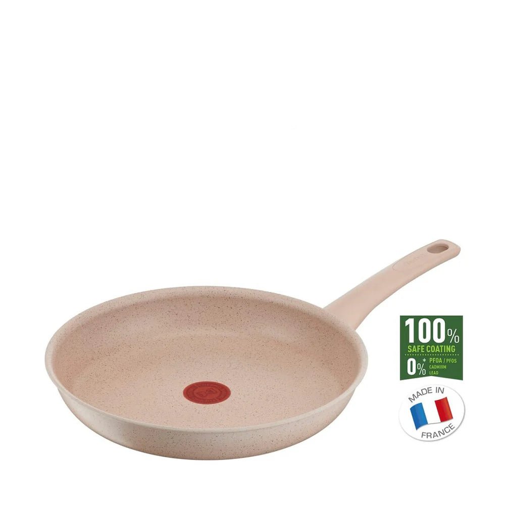 Tefal Delight Induction Frying Pan - Metro Singapore Departmental Store - Celebrating 69 Years in SG