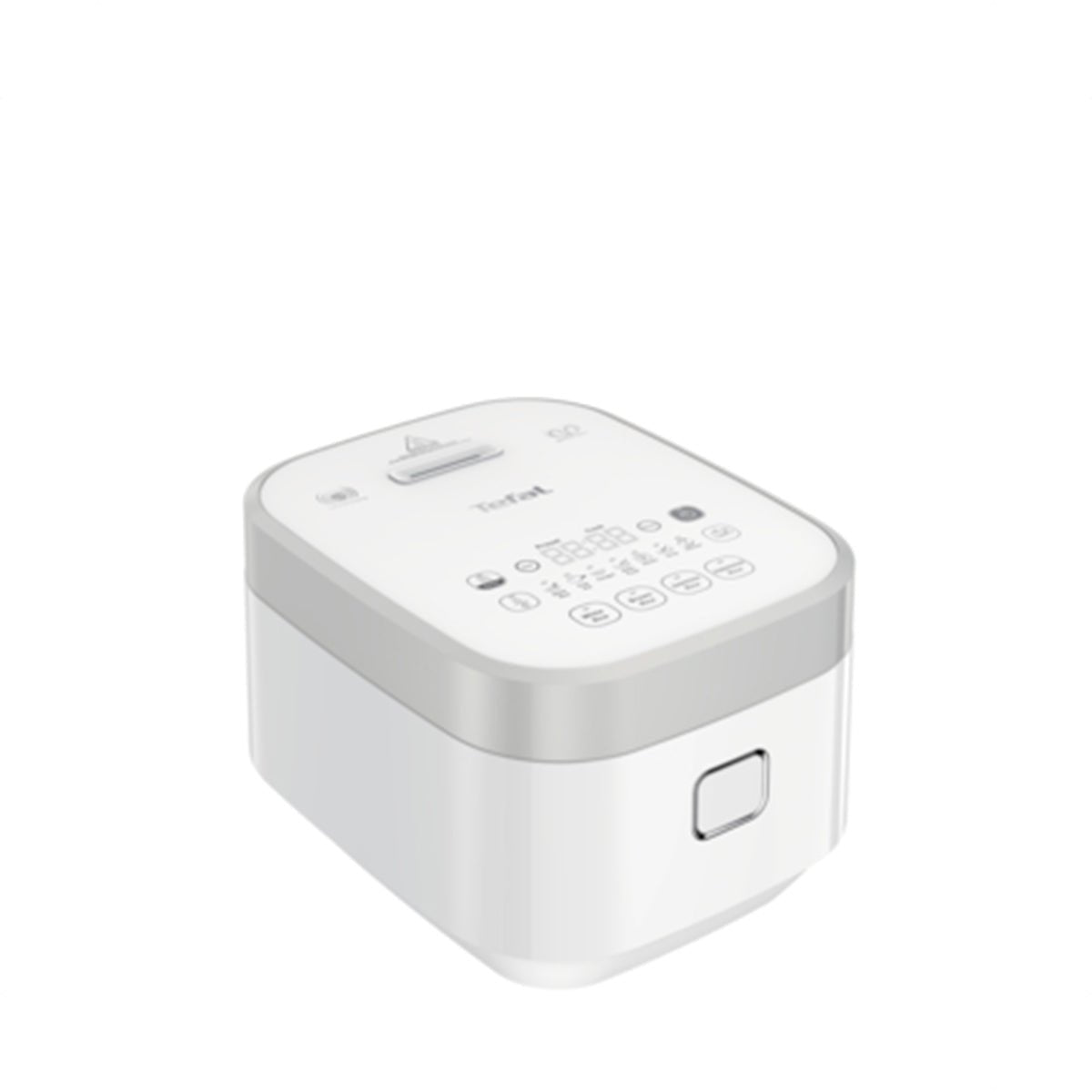 Tefal Delirice Pro Compact Induction Spherical Pot Rice Cooker 1L RK8001 - Metro Singapore Departmental Store - Celebrating 69 Years in SG
