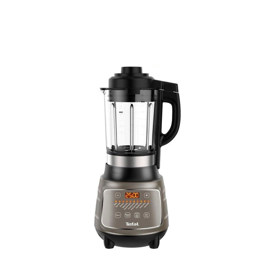 Tefal Dynamix Cook High Speed Cooking Blender BL967 - Metro Singapore Departmental Store - Celebrating 69 Years in SG