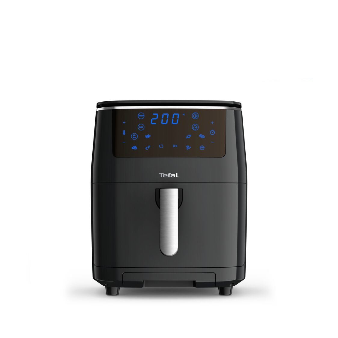Tefal Easy Fry Air Fryer Steam & Grill 6.2L (FW2018) - Metro Singapore Departmental Store - Celebrating 69 Years in SG