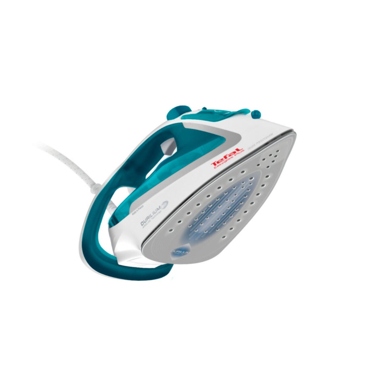 Tefal Easygliss 2500W Steam Iron (FV5718) - Metro Singapore Departmental Store - Celebrating 69 Years in SG