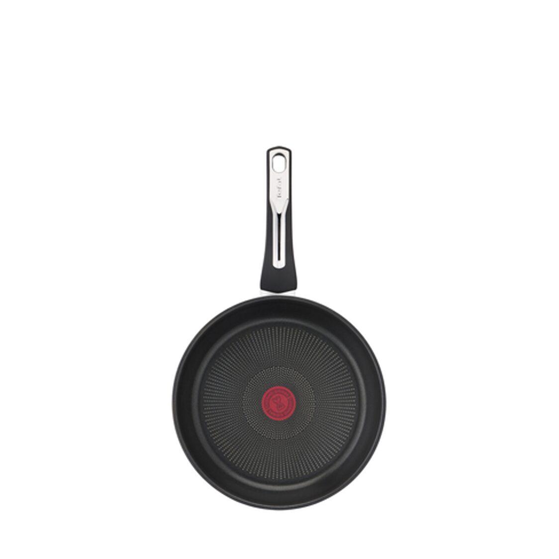 Tefal Emotion 28Cm Induction Non - Stick Frypan E30006 - Metro Singapore Departmental Store - Celebrating 69 Years in SG