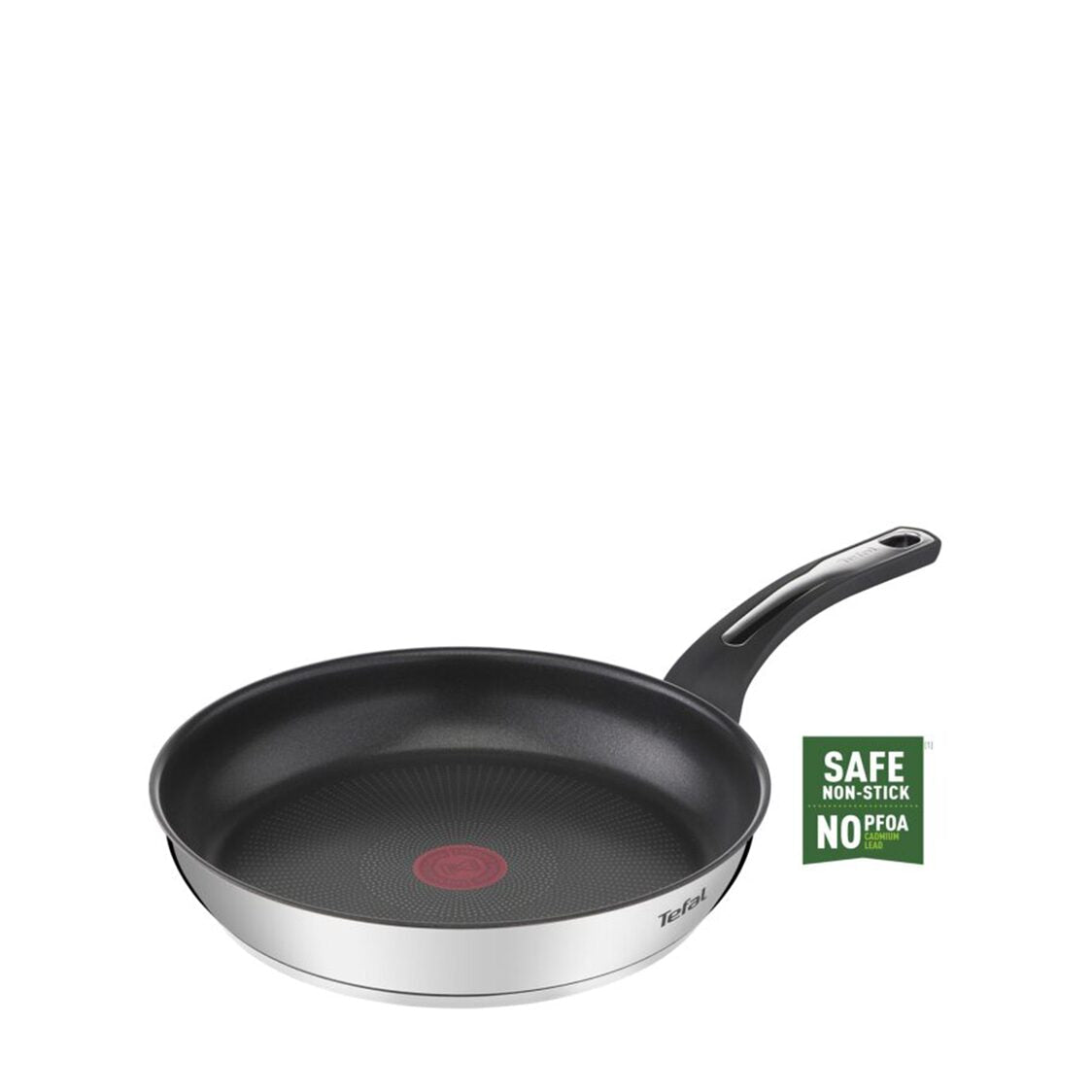 Tefal Emotion 28Cm Induction Non - Stick Frypan E30006 - Metro Singapore Departmental Store - Celebrating 69 Years in SG
